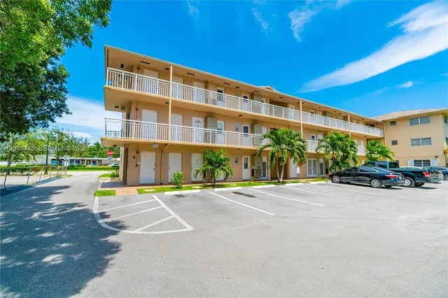 $1,500 | 5800 Margate Boulevard, Unit 8128, Margate, FL 33063