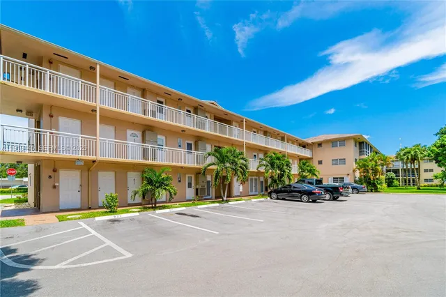 $1,500 | 5800 Margate Boulevard, Unit 8128, Margate, FL 33063