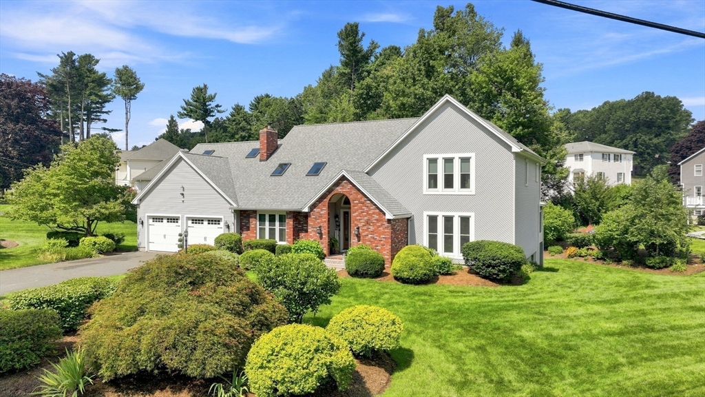 54 Blueberry Ridge Westfield, MA 01085 - Photo 3 of 41 Gallery Image 3