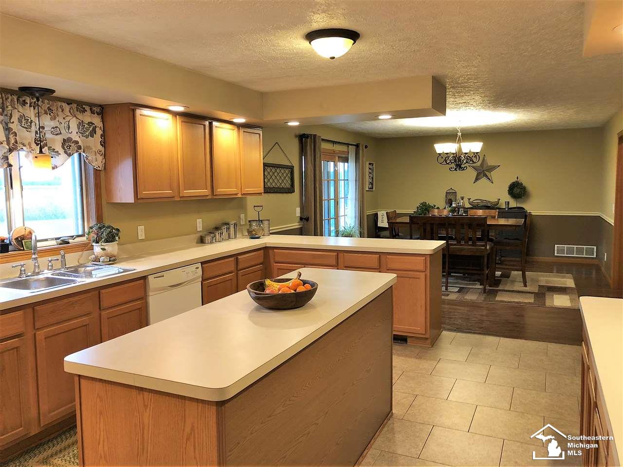 4803 Wilcox Road Dundee, MI 48131 - Photo 6 of 20