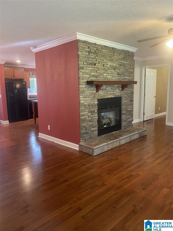 2805 Madison Street Adamsville, AL 35005 - Photo 14 of 25