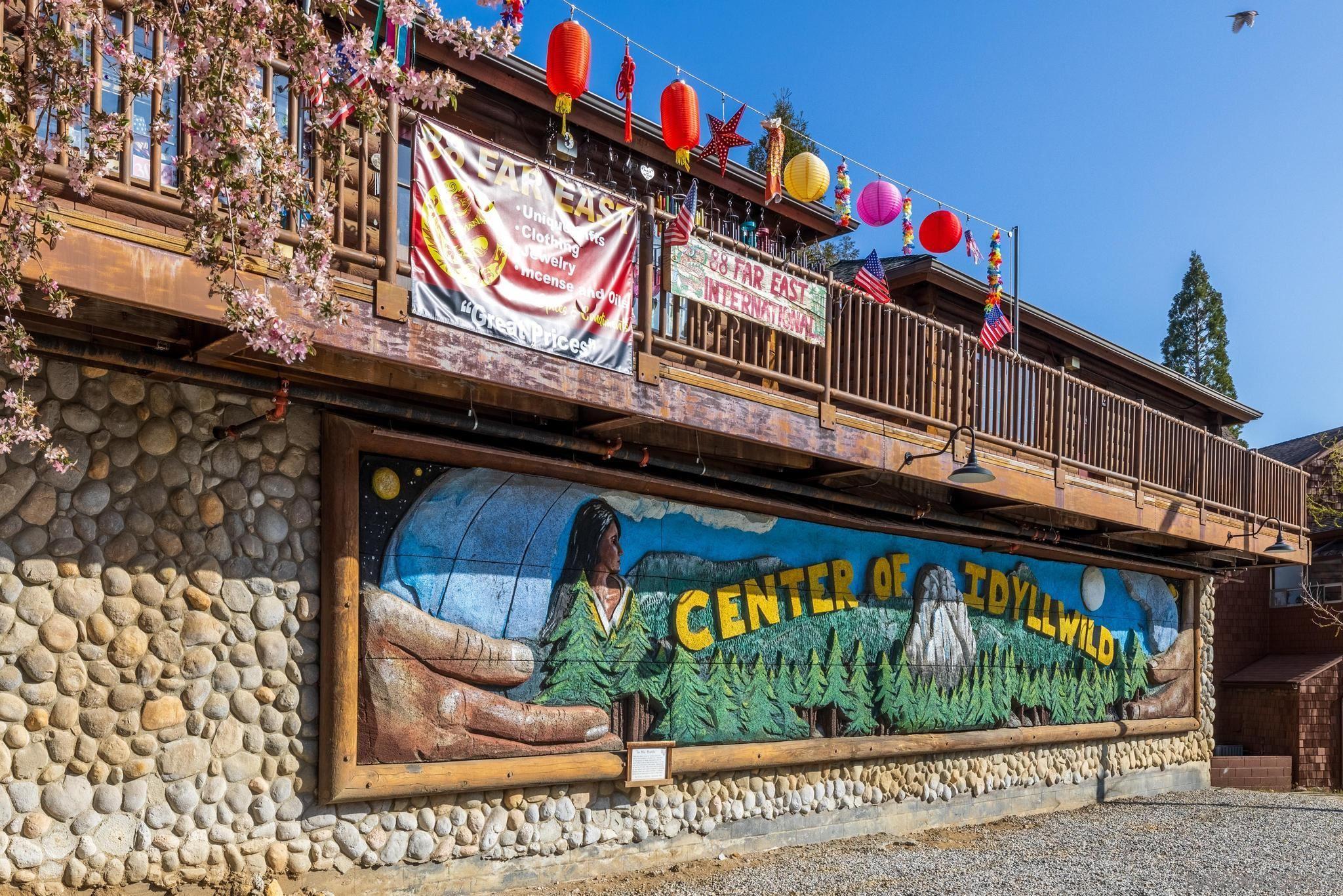 0 Logan Creek Road Idyllwild, CA 92549 - Photo 22 of 38