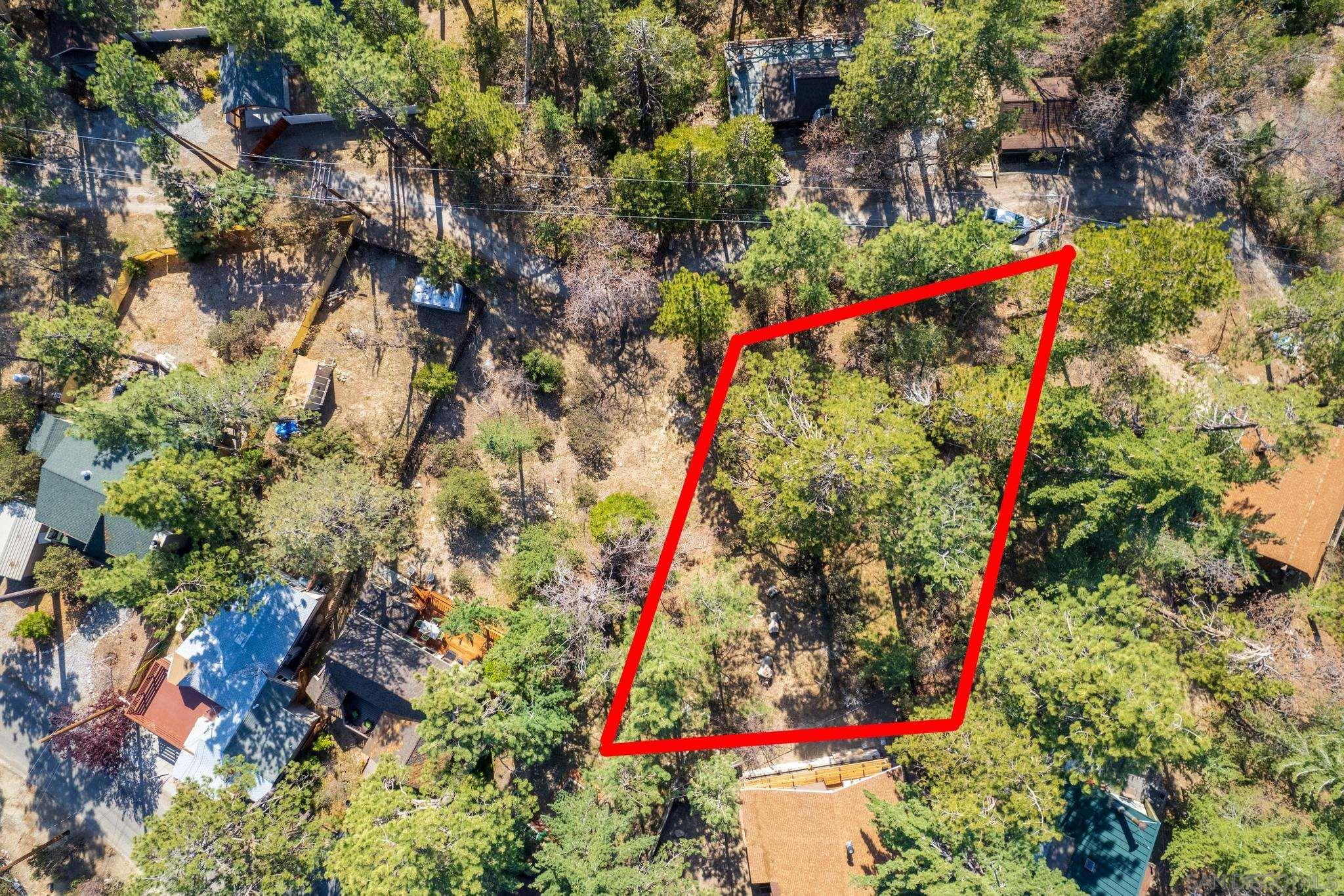 0 Logan Creek Road Idyllwild, CA 92549 - Photo 29 of 38 a view of a park