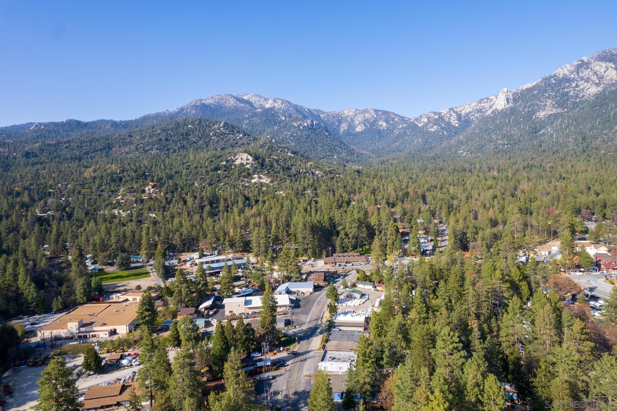 0 Logan Creek Road Idyllwild, CA 92549 - Photo 31 of 38 a view of a city