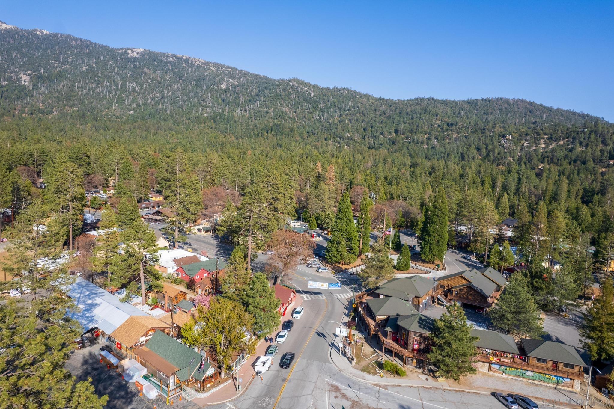 0 Logan Creek Road Idyllwild, CA 92549 - Photo 32 of 38 a view of a city
