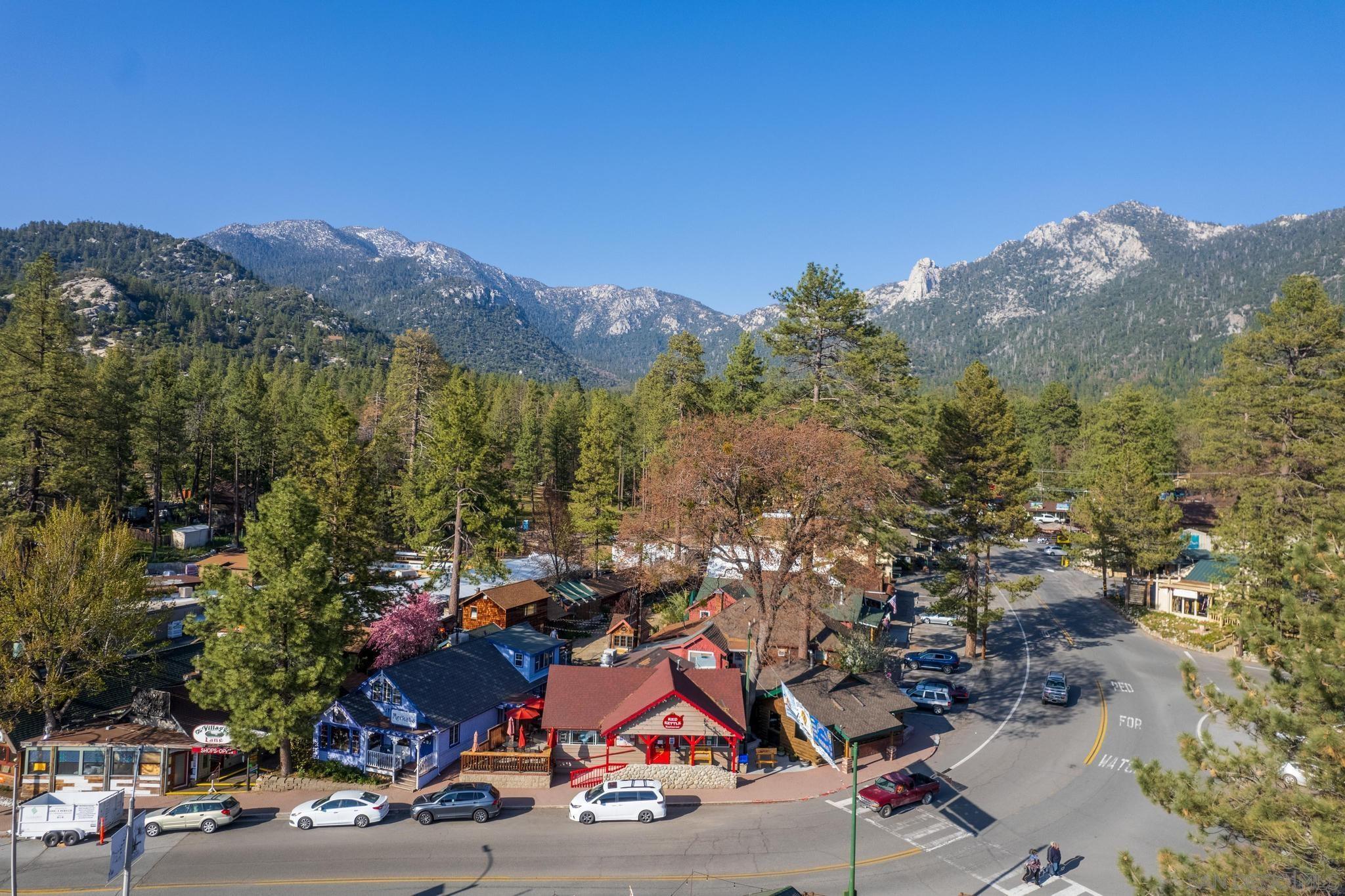 0 Logan Creek Road Idyllwild, CA 92549 - Photo 33 of 38 a view of city