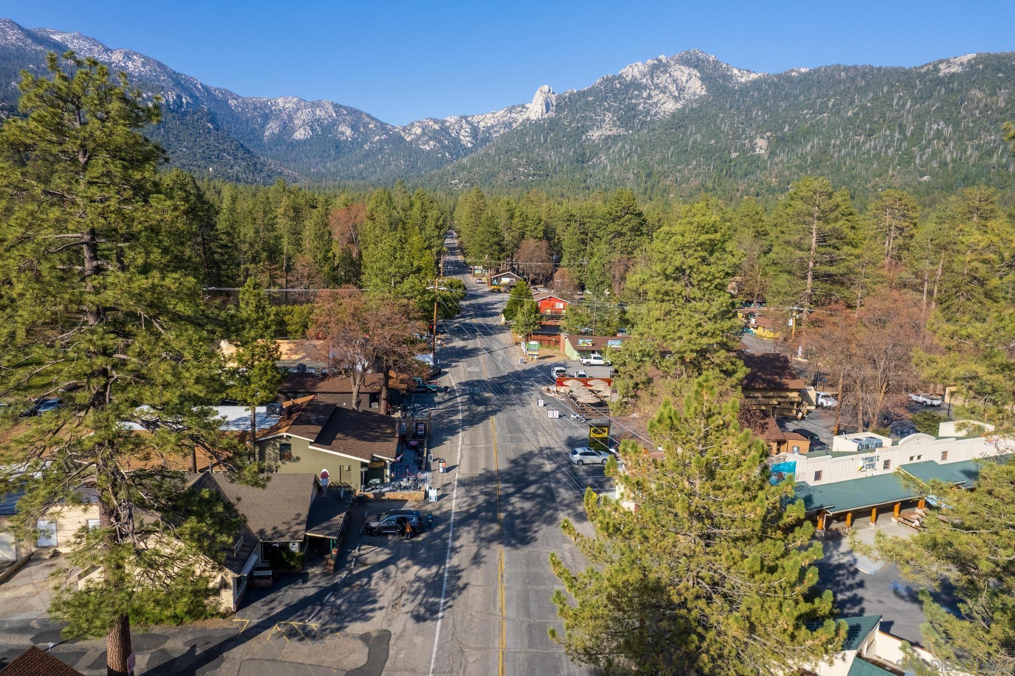 0 Logan Creek Road Idyllwild, CA 92549 - Photo 34 of 38 a view of a city