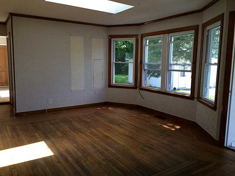 184 Ashaway Road Hopkinton, RI 02808 - Photo 3 of 11 Exterior Front.