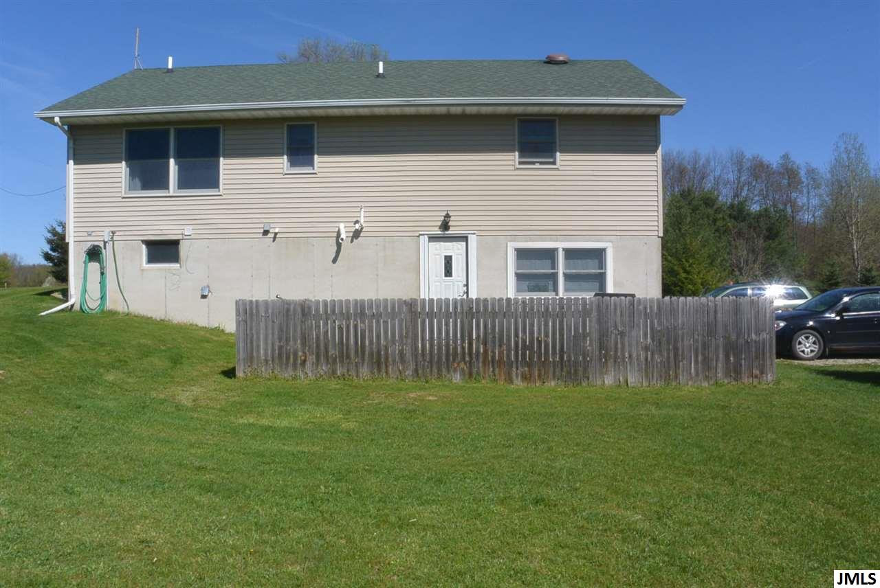 6964 Jordan Road Jackson, MI 49201 - Photo 3 of 16 Photo 3