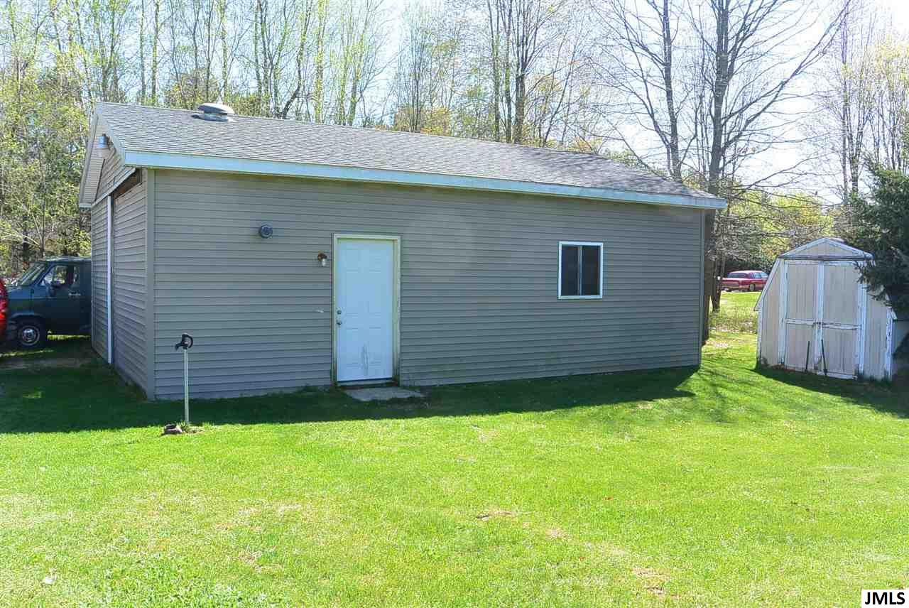 6964 Jordan Road Jackson, MI 49201 - Photo 4 of 16 Photo 4