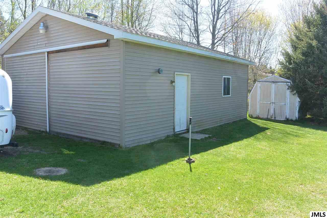 6964 Jordan Road Jackson, MI 49201 - Photo 5 of 16 Photo 5