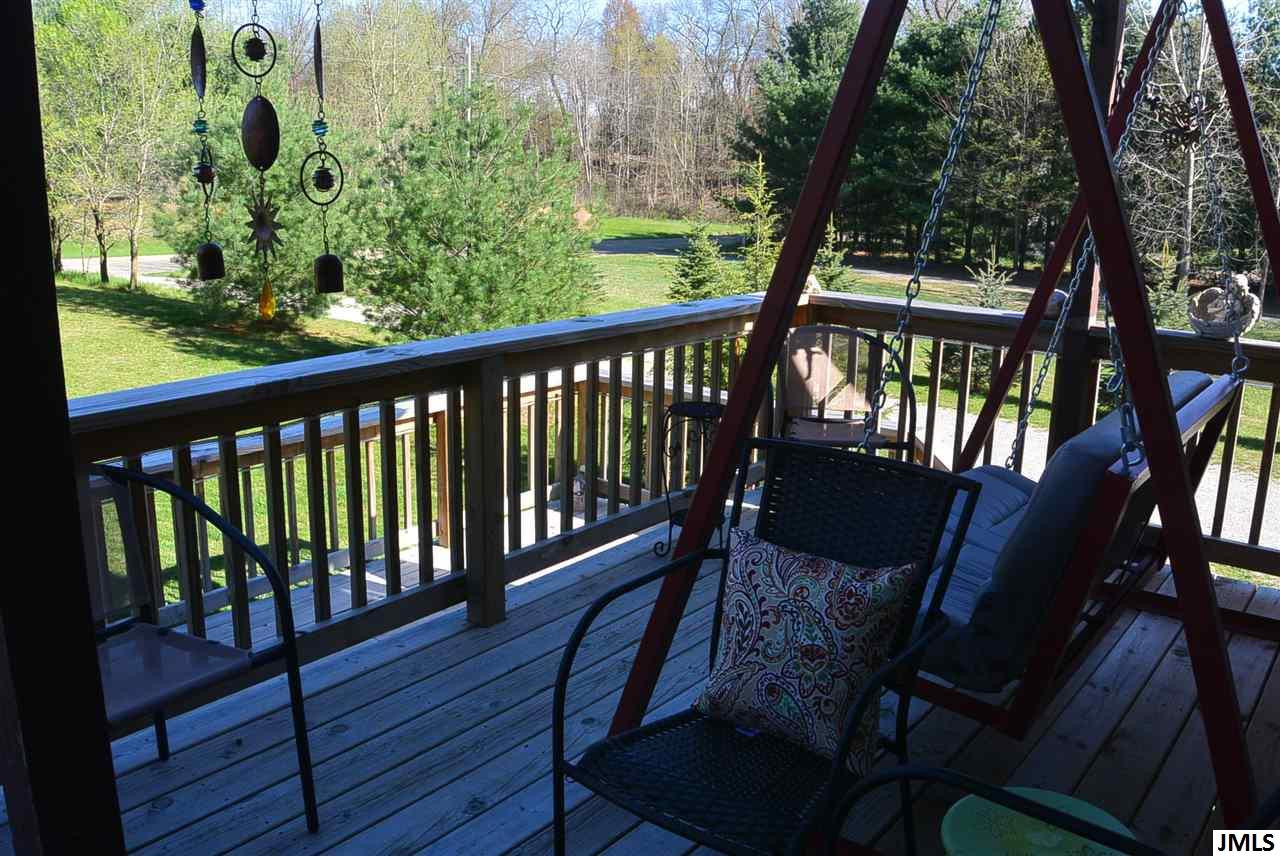 6964 Jordan Road Jackson, MI 49201 - Photo 9 of 16 Photo 10