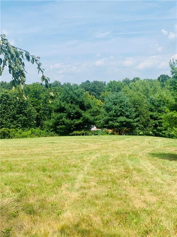 0 Rocco Lane Scenery Hill, PA 15360 - Photo 11 of 20 a view of yard with swimming pool and green space
