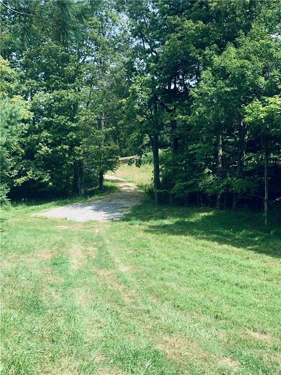 0 Rocco Lane Scenery Hill, PA 15360 - Photo 12 of 20 a view of yard with green space