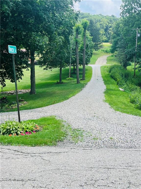0 Rocco Lane Scenery Hill, PA 15360 - Photo 14 of 20 a view of a park with large trees