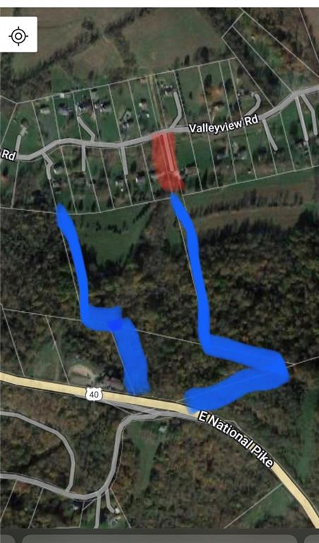 0 Rocco Lane Scenery Hill, PA 15360 - Photo 16 of 20 a view of outdoor space