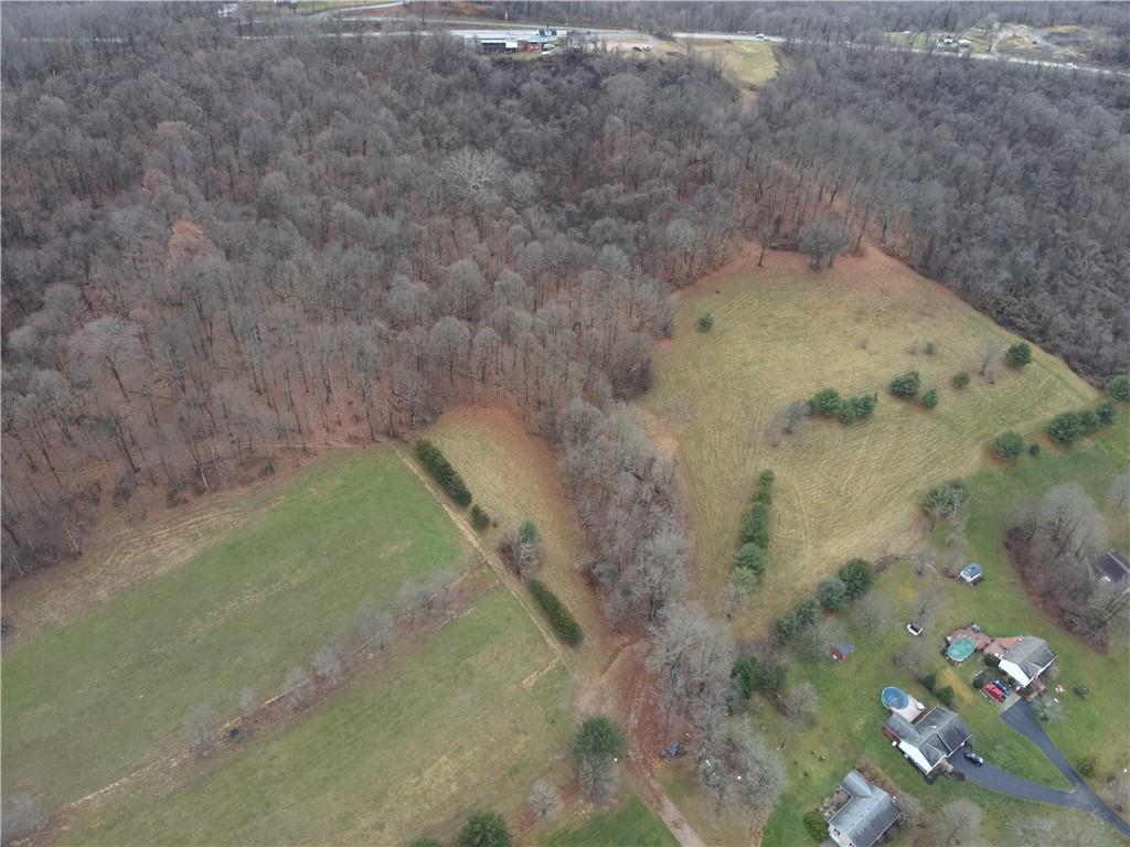 0 Rocco Lane Scenery Hill, PA 15360 - Photo 20 of 20 a view of a dry yard