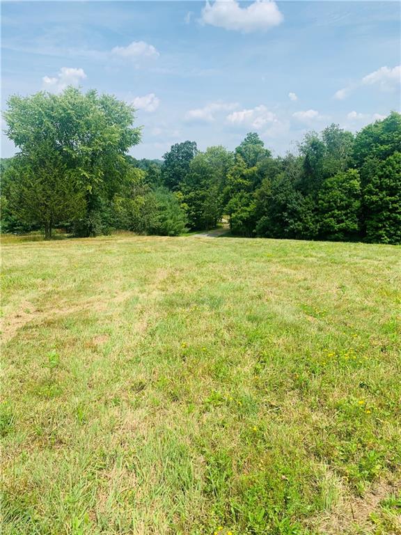 0 Rocco Lane Scenery Hill, PA 15360 - Photo 9 of 20 a view of an ocean from a yard