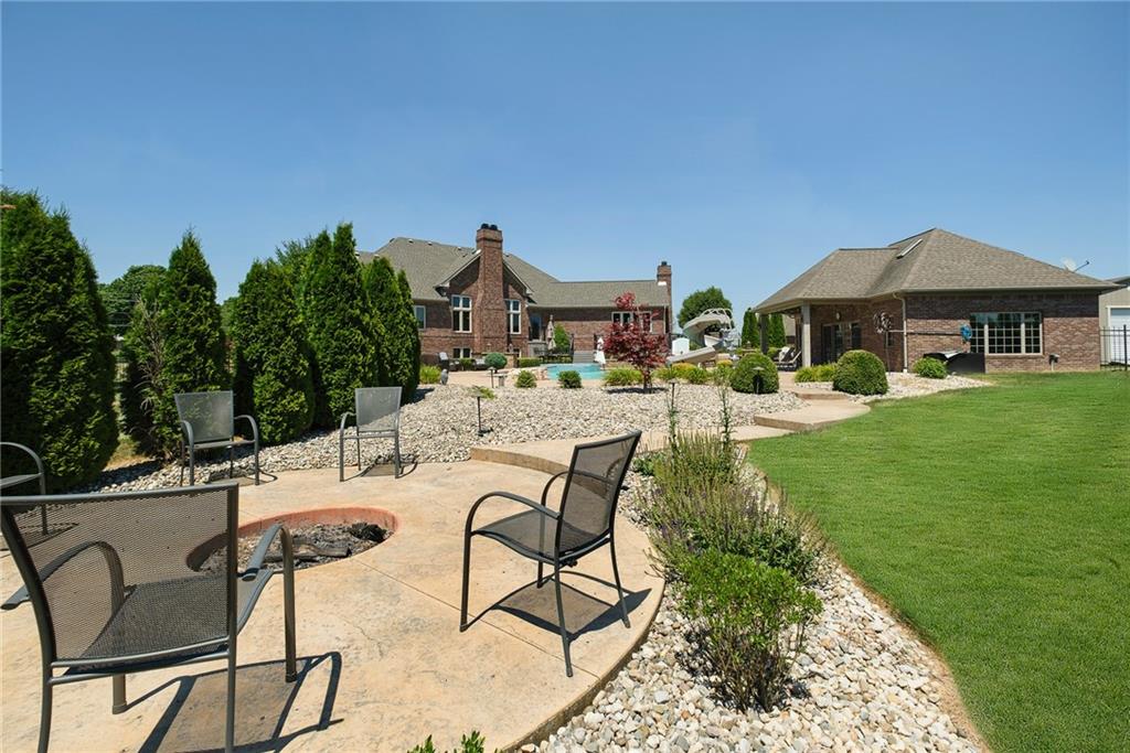 9229 South McGregor Road Indianapolis, IN 46259 - Photo 50 of 55 Gallery Image 50