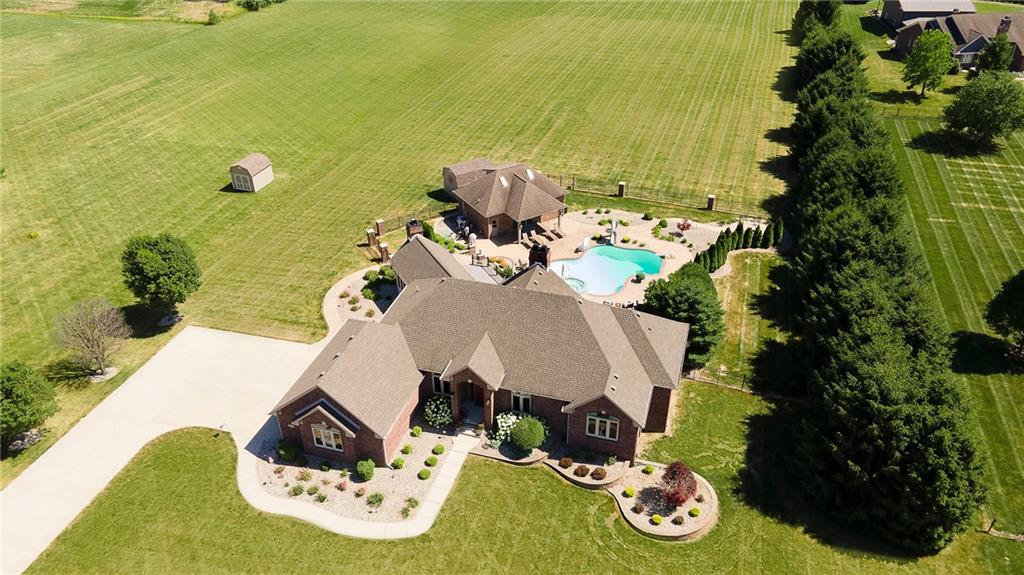 9229 South McGregor Road Indianapolis, IN 46259 - Photo 54 of 55 Gallery Image 54