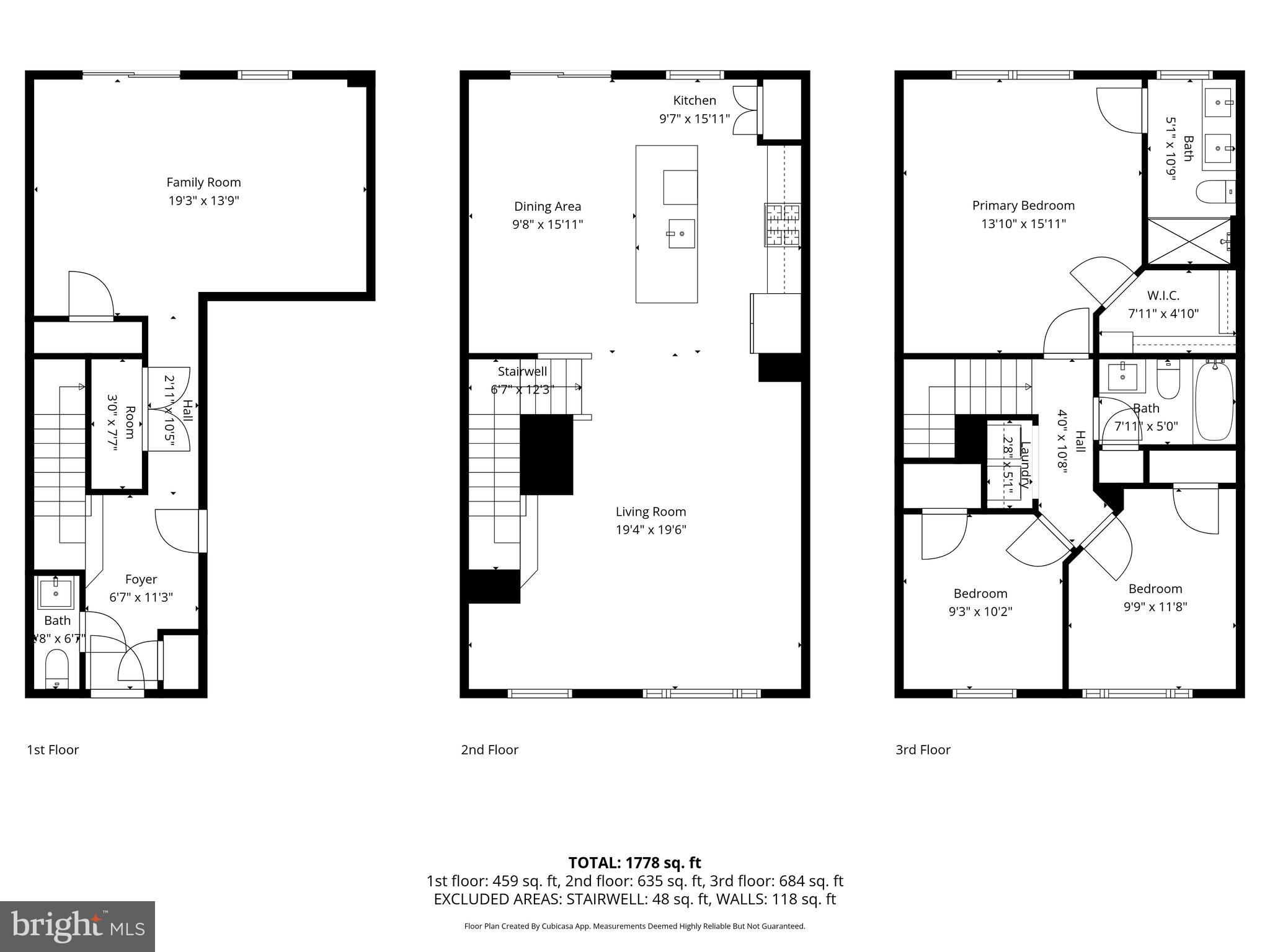 208 Freedom Way Sicklerville, NJ 08081 - Photo 34 of 34
