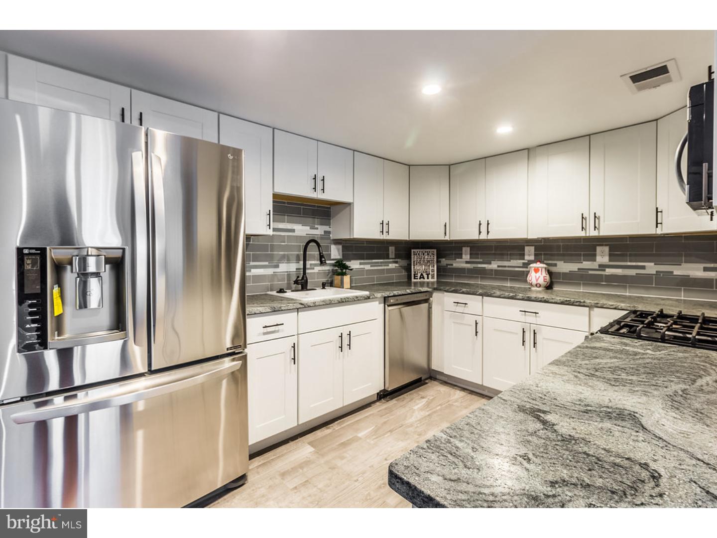 64 Rittenhouse Drive Willingboro, NJ 08046 - Photo 1 of 23 Kitchen