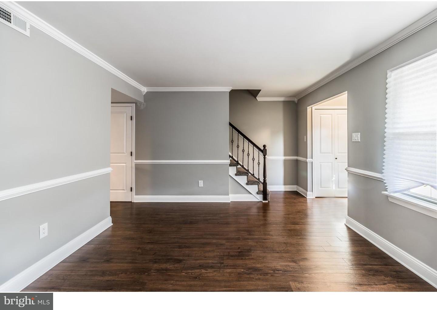 64 Rittenhouse Drive Willingboro, NJ 08046 - Photo 3 of 23 Living Room