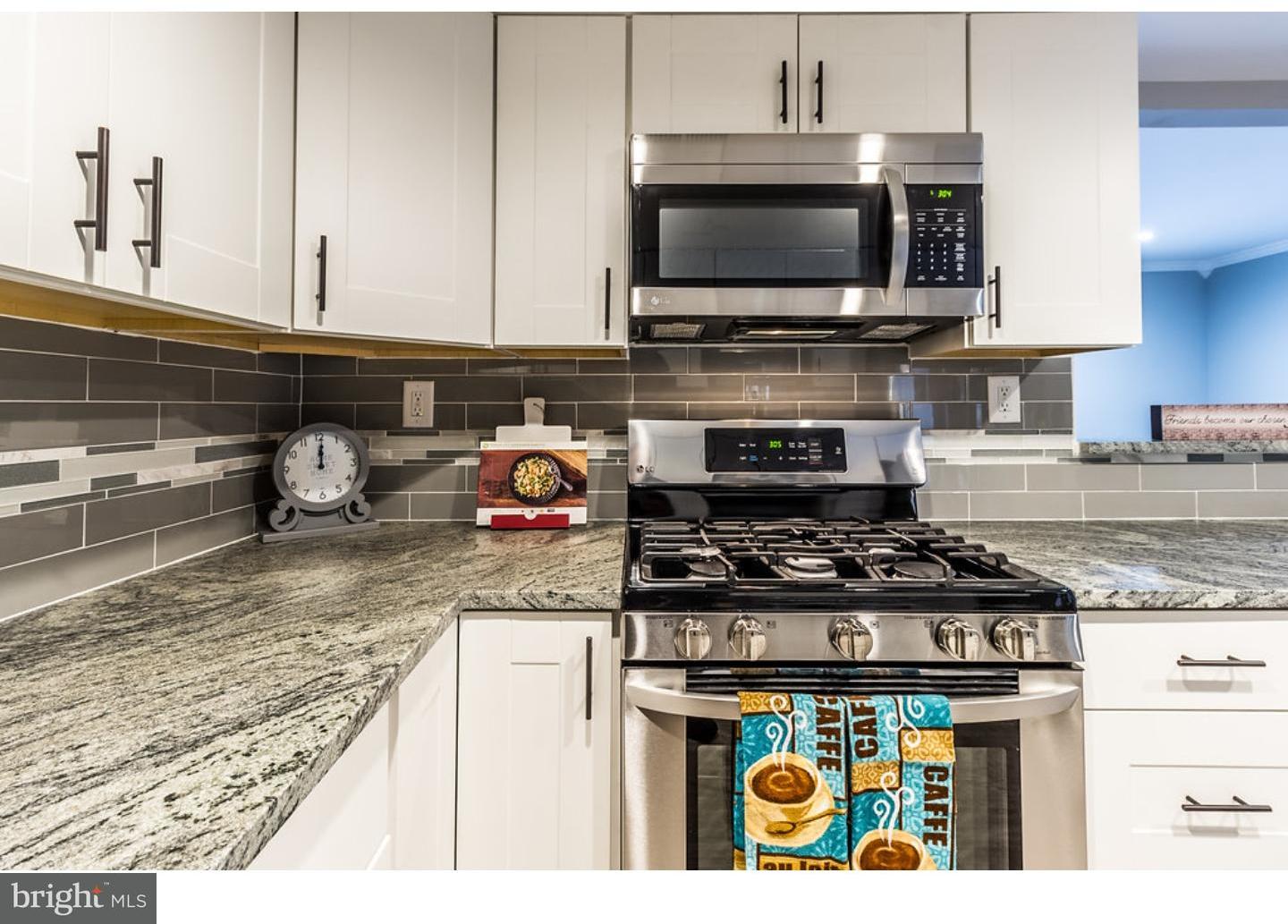 64 Rittenhouse Drive Willingboro, NJ 08046 - Photo 8 of 23 Kitchen
