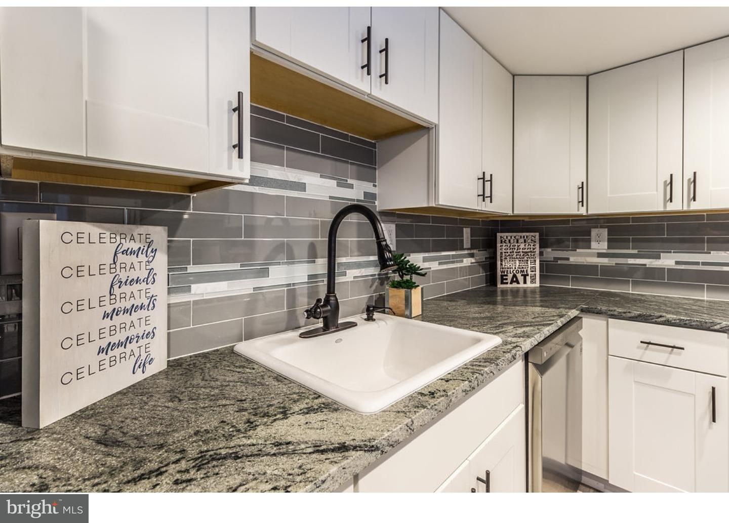 64 Rittenhouse Drive Willingboro, NJ 08046 - Photo 9 of 23 Kitchen