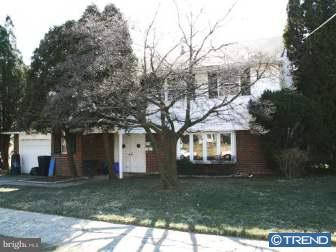 1954 King Arthur Road Philadelphia, PA 19116 - Photo 1 of 1 Exterior
