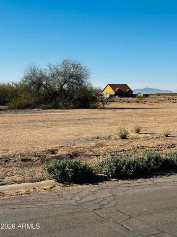 $26,000 | 11529 West Loma Vista Drive, Unit 960, Arizona City, AZ 85123