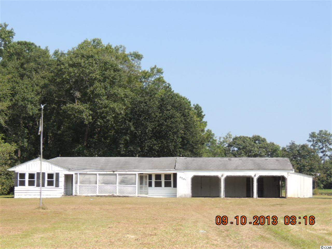 6201 Red Bluff Road Loris, SC 29569 - Photo 1 of 15 Gallery Image 1