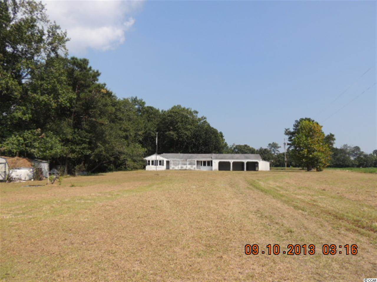 6201 Red Bluff Road Loris, SC 29569 - Photo 2 of 15 Gallery Image 2