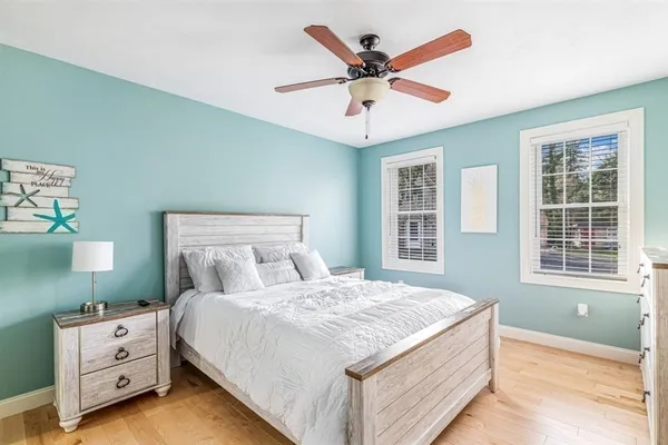 $825,000 | 6 Bishop Street, Plymouth, MA 02360