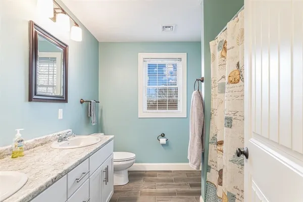 $825,000 | 6 Bishop Street, Plymouth, MA 02360