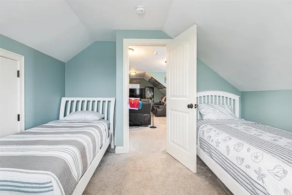 $825,000 | 6 Bishop Street, Plymouth, MA 02360