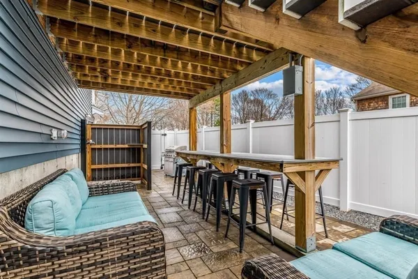 $825,000 | 6 Bishop Street, Plymouth, MA 02360