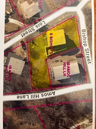 $825,000 | 6 Bishop Street, Plymouth, MA 02360