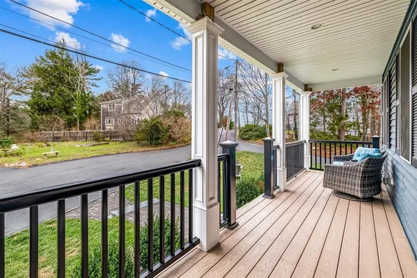 $825,000 | 6 Bishop Street, Plymouth, MA 02360