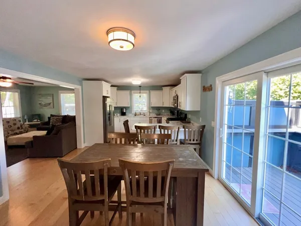 $825,000 | 6 Bishop Street, Plymouth, MA 02360