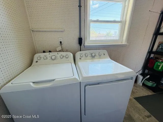 a swimming pool with barbeque oven