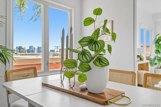 $829,900 | 2930 Columbia Street, Unit F, San Diego, CA 92103