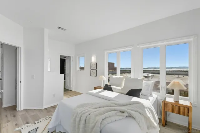 $829,900 | 2930 Columbia Street, Unit F, San Diego, CA 92103