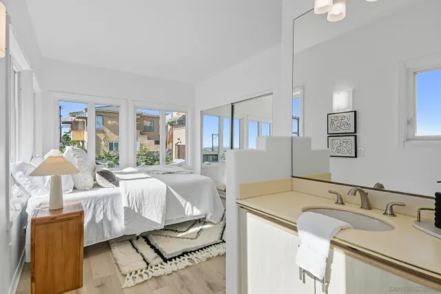 $829,900 | 2930 Columbia Street, Unit F, San Diego, CA 92103