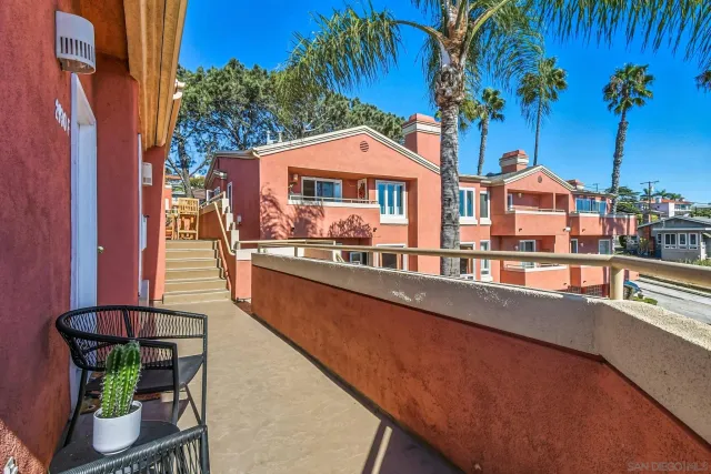 $829,900 | 2930 Columbia Street, Unit F, San Diego, CA 92103
