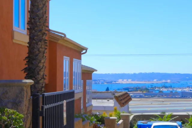 $829,900 | 2930 Columbia Street, Unit F, San Diego, CA 92103