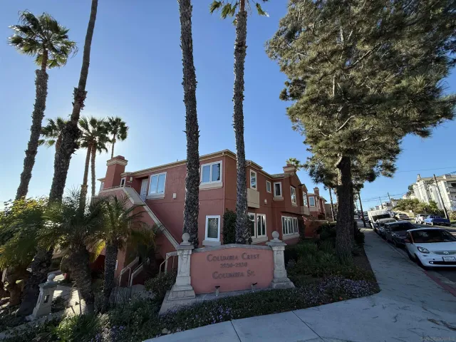 $829,900 | 2930 Columbia Street, Unit F, San Diego, CA 92103