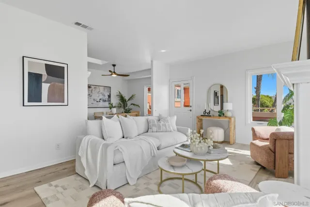 $829,900 | 2930 Columbia Street, Unit F, San Diego, CA 92103