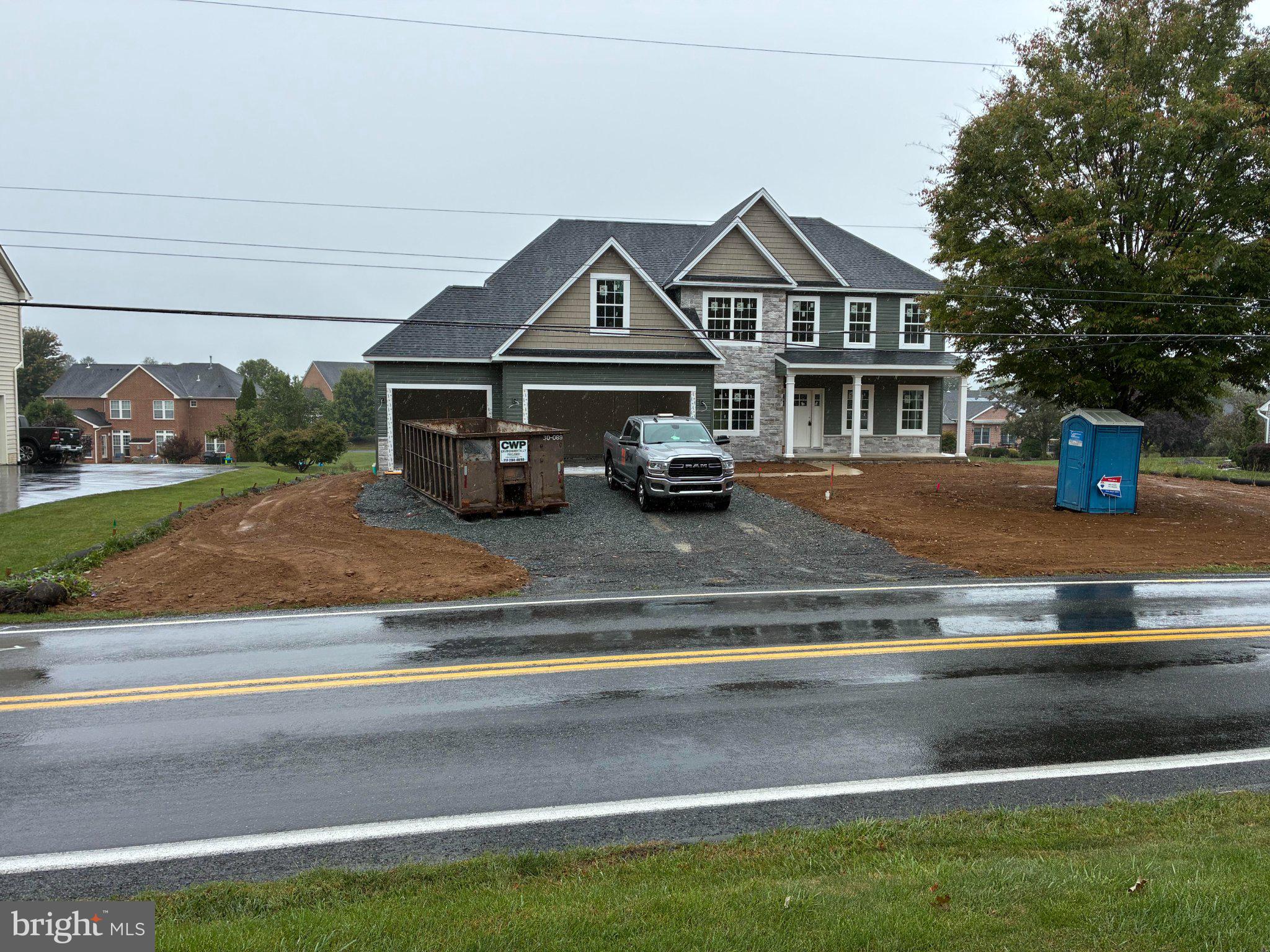 6 Old Forge Road Waynesboro, PA 17268 - Photo 1 of 15 Gallery Image 1