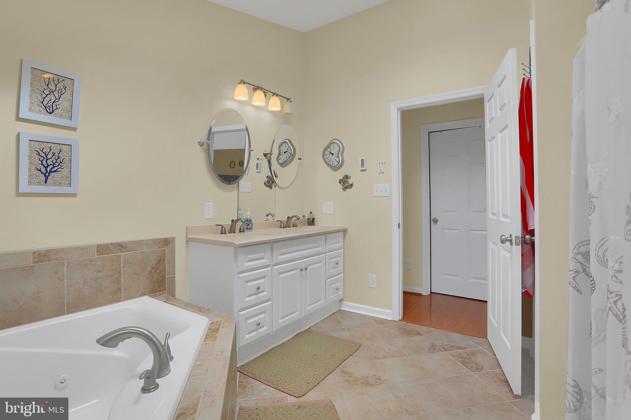 1506 Singer Road Joppa, MD 21085 - Photo 22 of 44 Master Bath